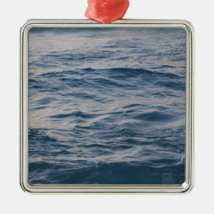 Seewasserdichte Ornament Aus Metall