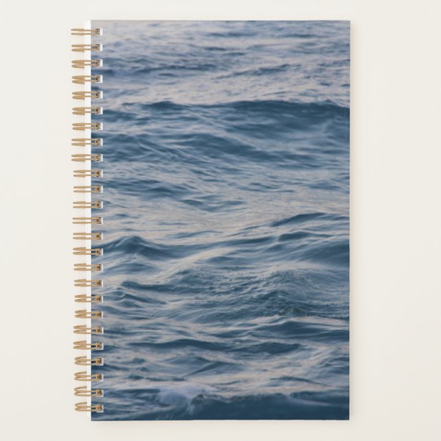 Seewasserdichte Planer (Vorderseite)