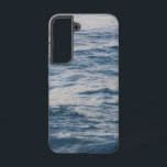 Seewasserdichte Samsung Galaxy Hülle<br><div class="desc">https://www.zazzle.com/seaascape-161561040798592960</div>