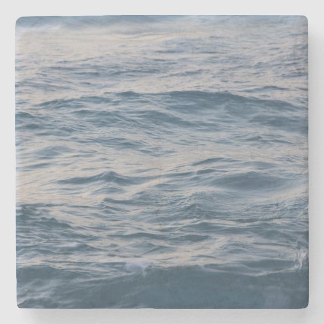 Seewasserdichte Steinuntersetzer (Vorderseite)