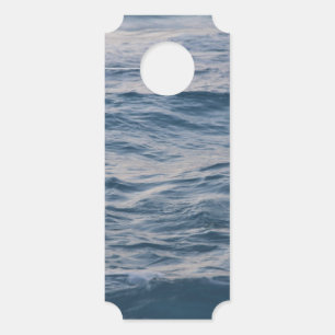 Seewasserdichte Türanhänger