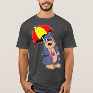 Seezunge 2 T-Shirt