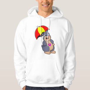 Seezunge Hoodie