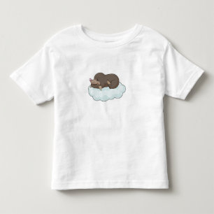 Seezunge Kleinkind T-shirt