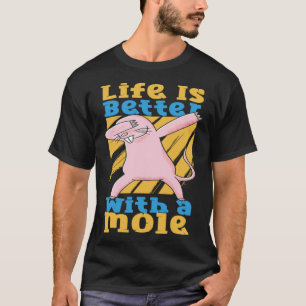 Seezunge T-Shirt