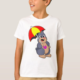 Seezunge T-Shirt
