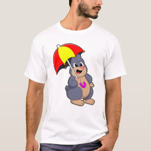 Seezunge T-Shirt