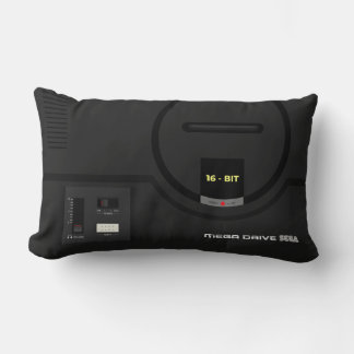 Sega Genesis Mega Drive Lendenkissen