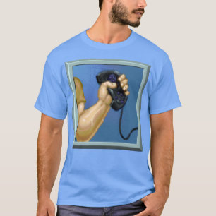 Sega Stärke T-Shirt