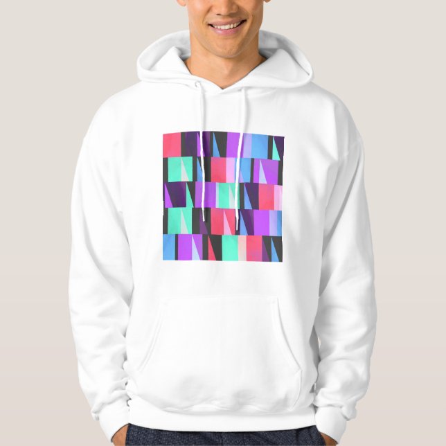 Segel 2 hoodie (Vorderseite)