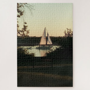 Segel-Away-Puzzle