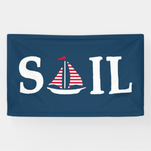 Segel Banner