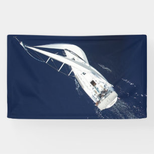 Segel Freedom Bird's Eye View Banner
