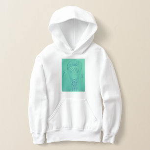 Segel Hoodie