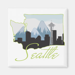 Segel Magnet