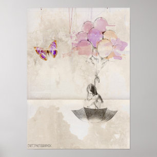 Segel! Poster