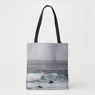 Segel-wegTaschen Tasche