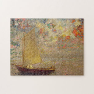 Segelboot