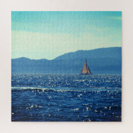 Segelboot