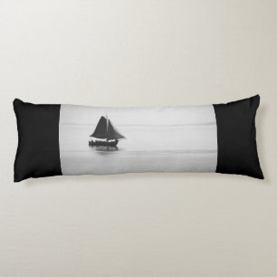 Segelboot Seitenschläferkissen