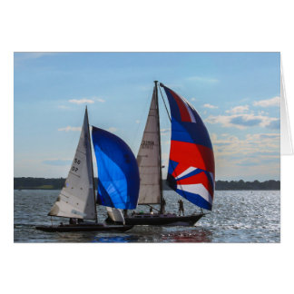 Segelboote
