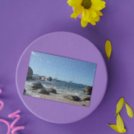 Segelboote in den Bädern, BVI