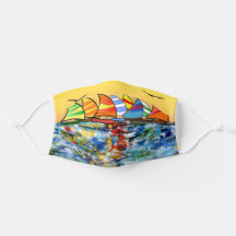 Segelboote