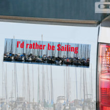 Segelboote sollten eher segeln