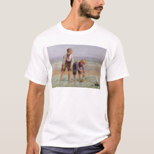 Segelboote T-Shirt