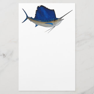 SEGELFISCH-BRIEFPAPIER BRIEFPAPIER