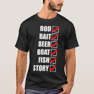Segelfisch: Der Athlet des Ozeans – Stärke, Gesc T-Shirt