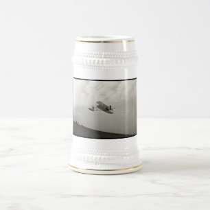 Segelflugtest Flugluftfahrt Wright-Brüder Bierglas