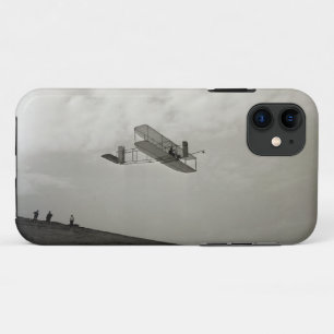 Segelflugtest Flugluftfahrt Wright-Brüder Case-Mate iPhone Hülle