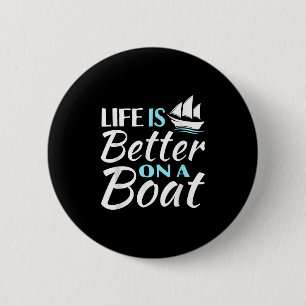 Segelfreunde kommen am besten auf ihre Kosten Button