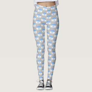 Segelhut Leggings