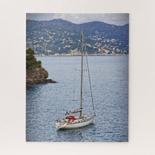 Segelleben in Anchor - 16x20 - 520 Stk.