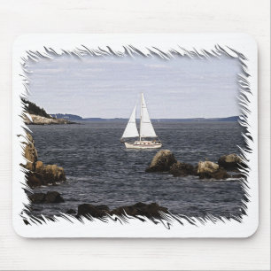 Segeln 2006 mousepad