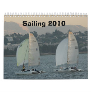 Segeln 2013 kalender