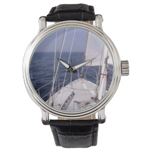 Segeln Armbanduhr