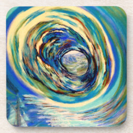 Segeln-Bootfahrt zu den neuen Untersetzer