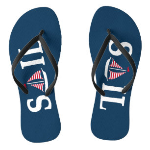 segeln flip flops