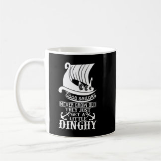Segeln Gute Segler Kaffeetasse