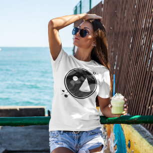 Segeln im Nahen Osten T-Shirt