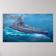 Segeln in den Hafen von Pearl