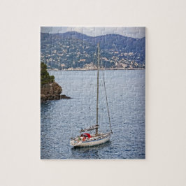 Segeln Life Relaxation - 8x10 - 110 Stk.