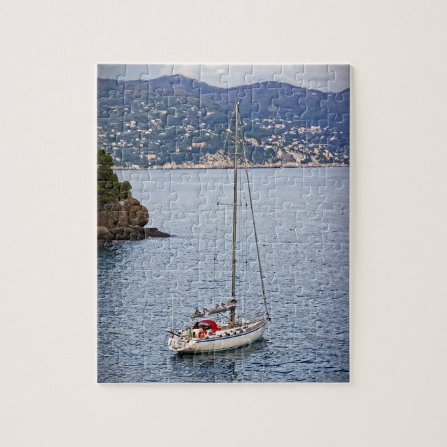 Segeln Life Relaxation - 8x10 - 110 Stk. (Vertikal)