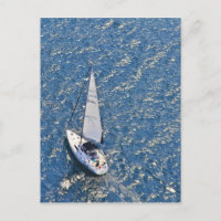 Segeln