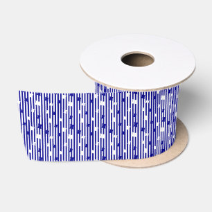 Segeln Satinband