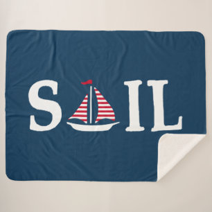 segeln sherpadecke