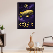 Segeln Sie durch den kosmischen Himmel - Raumfahrt